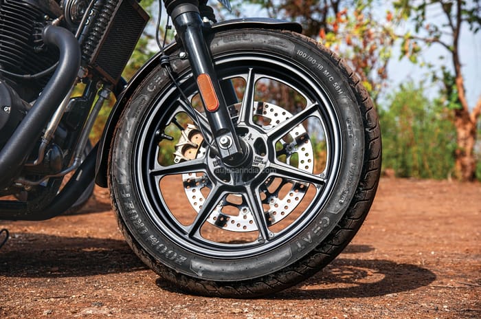 2023 Royal Enfield Interceptor 650, Continental GT 650 review: Retros refreshed